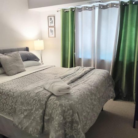 Charming Condo In Central Роли Экстерьер фото