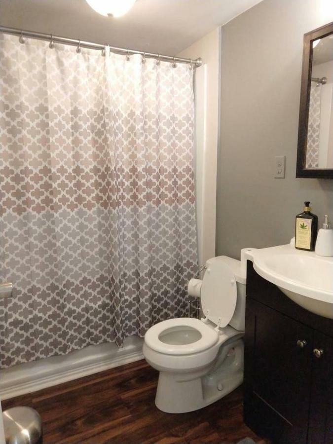 Charming Condo In Central Роли Экстерьер фото